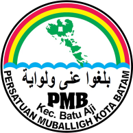Logo PMB Batu Aji