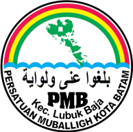 logo PMB Lubuk Baja